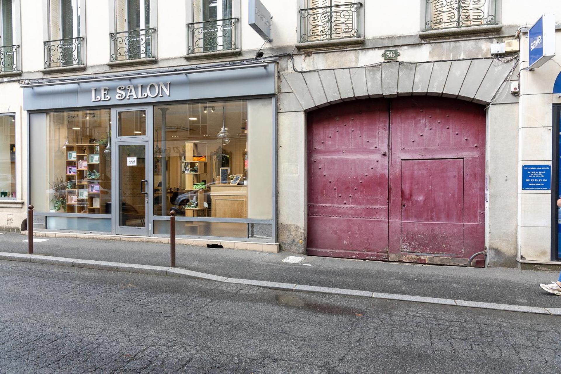 Le Cocon De Fontainebleau - Centre-Ville, Proche Insead & Chateau Exterior foto